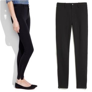 Madewell Skinny Pants